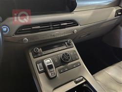 هيونداي باليسيد